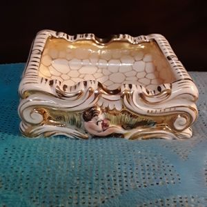 Ardalt Capo d'oro 5069 Italy ashtray or dish